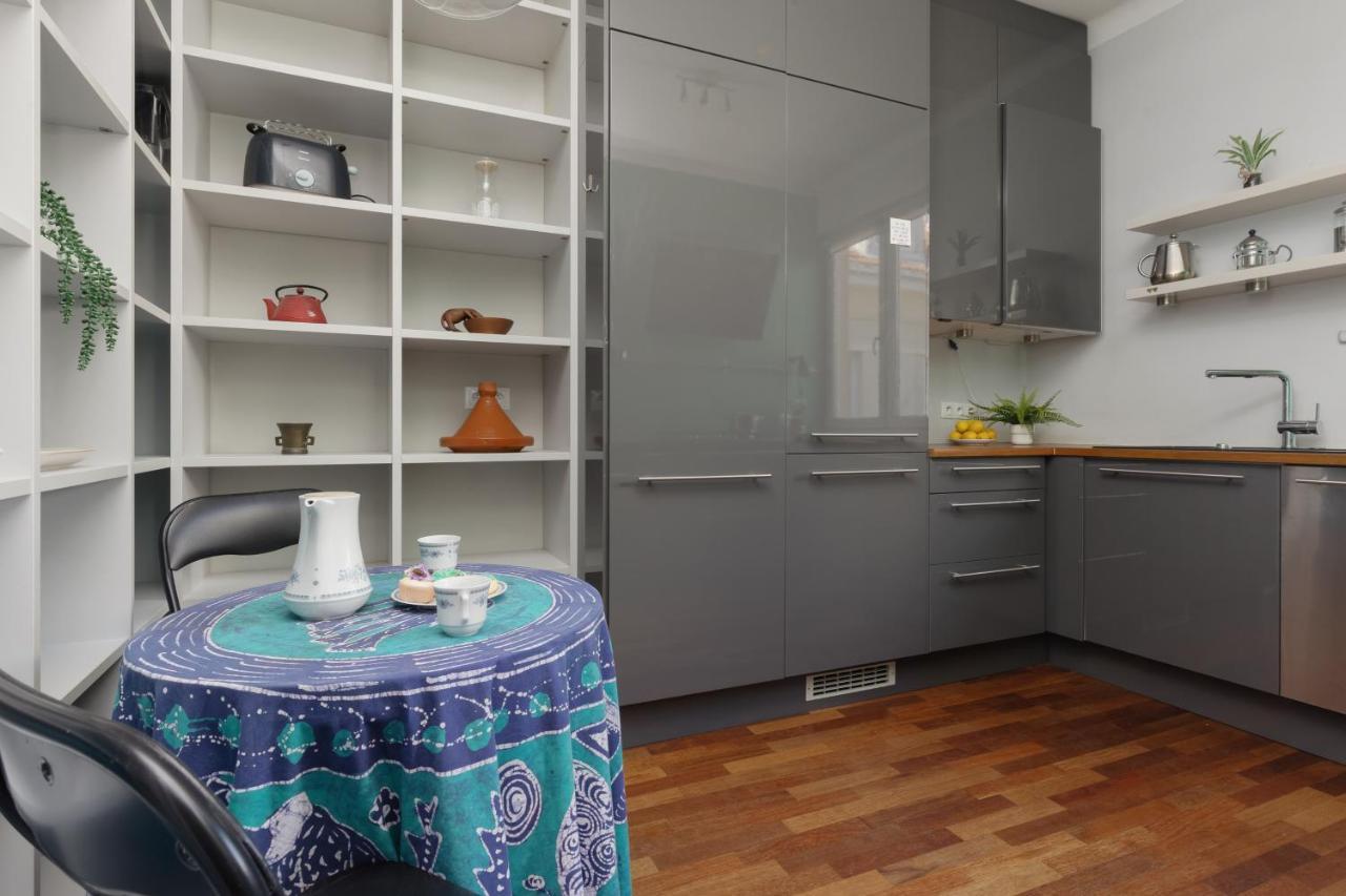 Comfy Warsaw City Centre Apartment By Noclegi Renters Εξωτερικό φωτογραφία