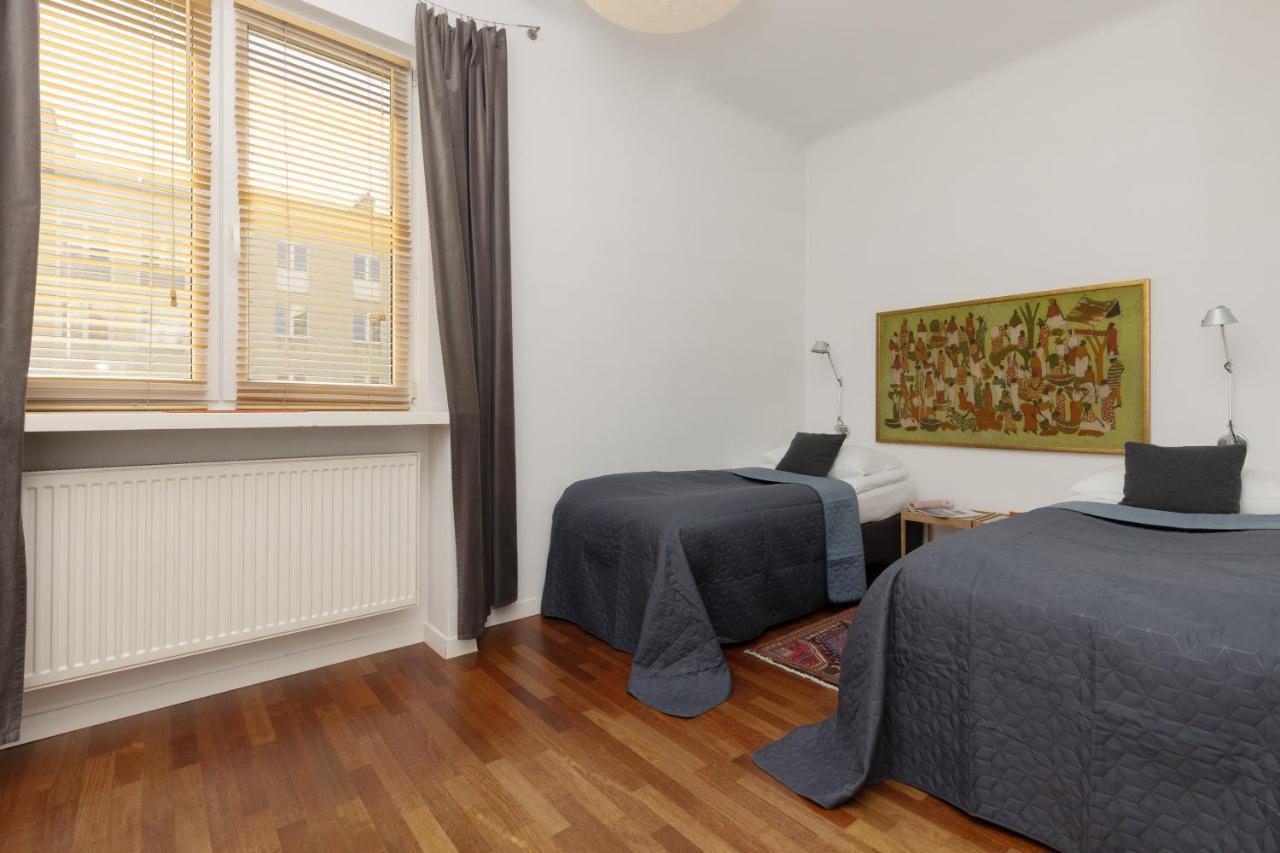 Comfy Warsaw City Centre Apartment By Noclegi Renters Εξωτερικό φωτογραφία