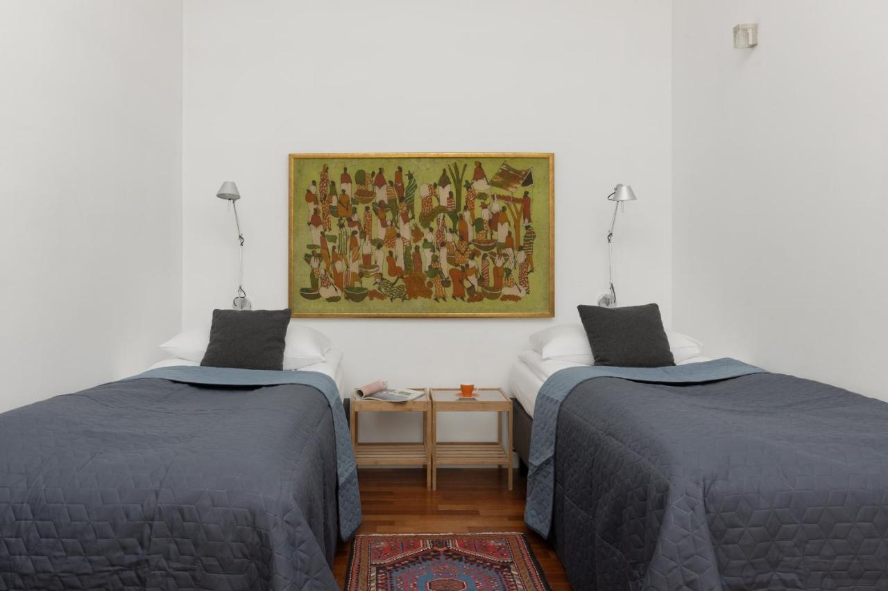 Comfy Warsaw City Centre Apartment By Noclegi Renters Εξωτερικό φωτογραφία